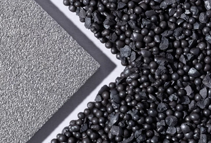ABRASIVES