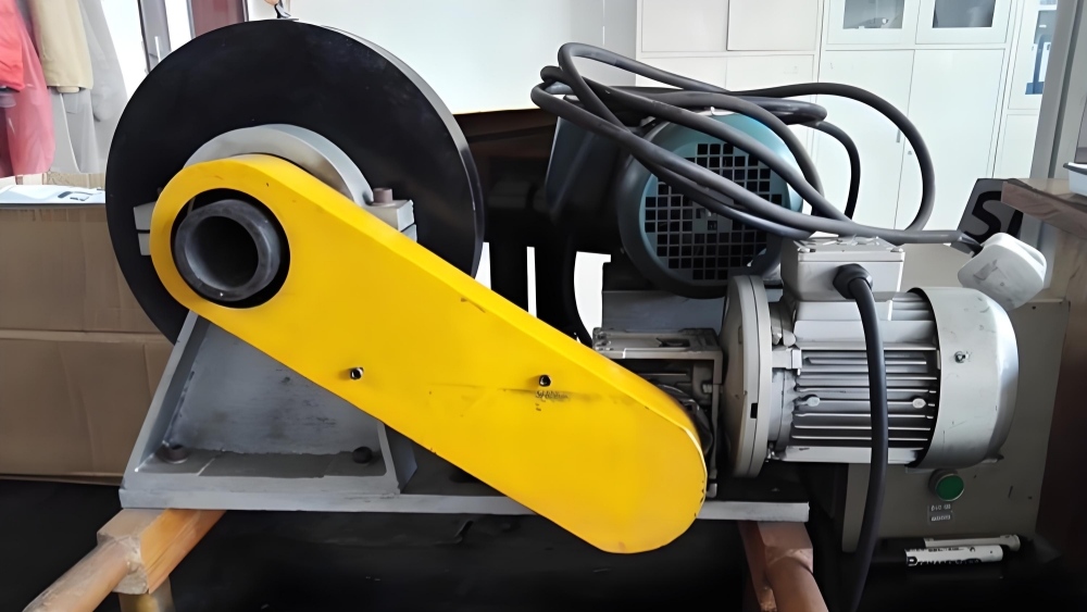 Ervin Life Testing Machine