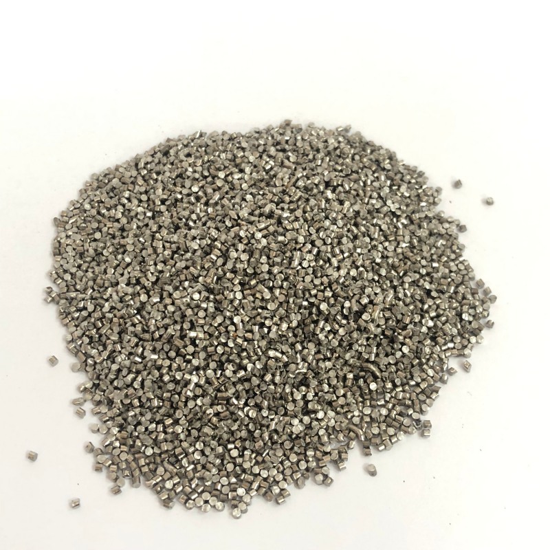 Stainless Cut Wire