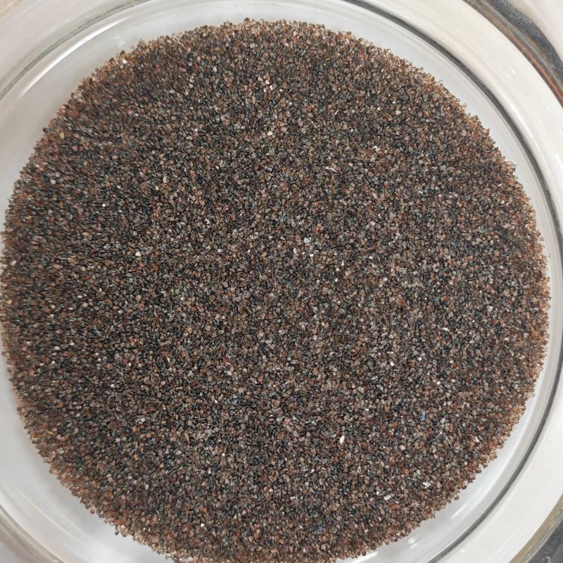 Garnet Blast Abrasive