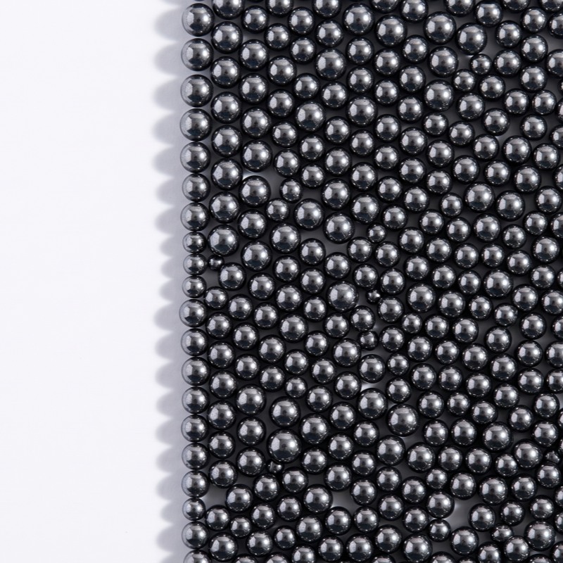 High Carbon Steel Shots Manufacturers